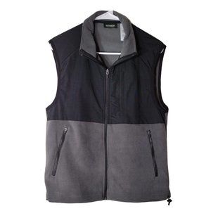 Outdoor Life Vest Mens Small Zipper Pockets